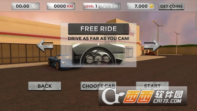 3D真实竞速游戏 v1.5.2 安卓版