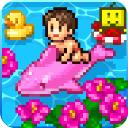 夏日水上乐园物语官方正版