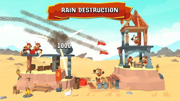 粉碎城堡围攻大师 v1.1.53