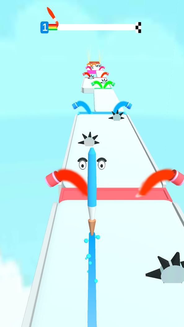 画笔冲冲冲截图2