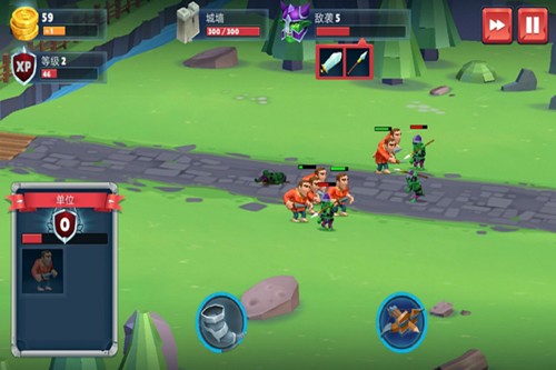 保卫战场大作战 v1.1.0