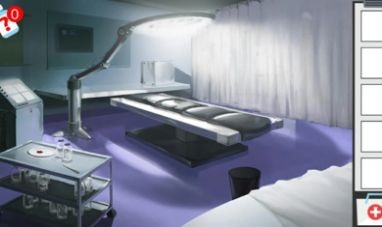 逃出医院截图2