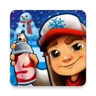 地铁跑酷AD高层专用版