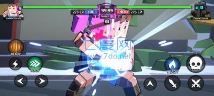 超神龙斗士