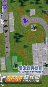 3D偷金者塔防