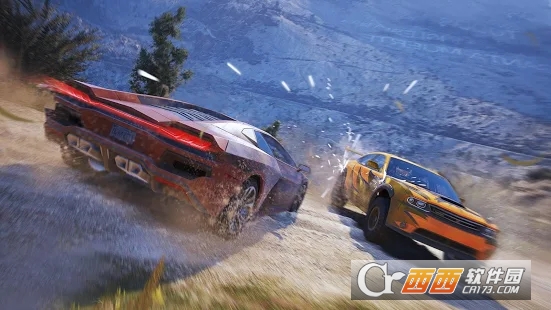 Racing for Speed(赛车手游:追速) v1.1.1 安卓版