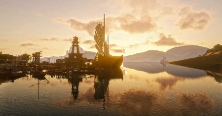 仙剑奇侠传世界 v3.1.5