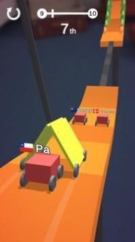 快车大挑战游戏官方安卓版  v4.2.2