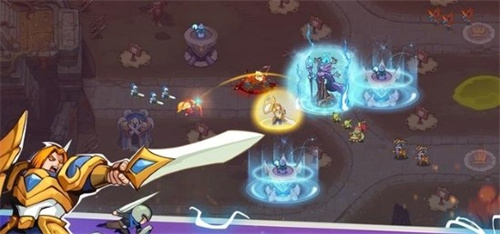 帝国保卫者 v1.0.113