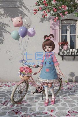 箱庭小偶破解版无限金币