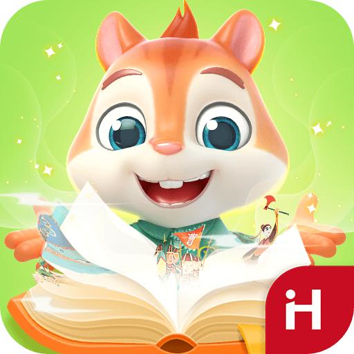 洪恩阅读app