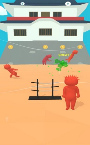 瞄准那个刺头截图2
