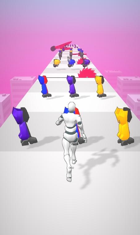 变身跑酷(Transform Run)游戏.jpg
