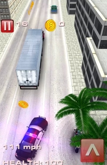 3D摩托GP赛车 1.0.1 安卓版