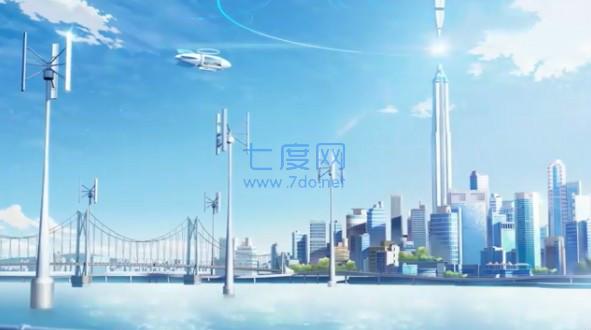 碧蓝档案官网版 1.24.173