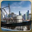 单机港口模拟停船游戏