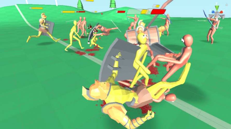 完全沙盒模拟器游戏下载最新版  v4.3.4