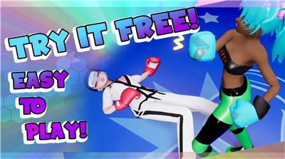 拳击宝贝手游 v0.1