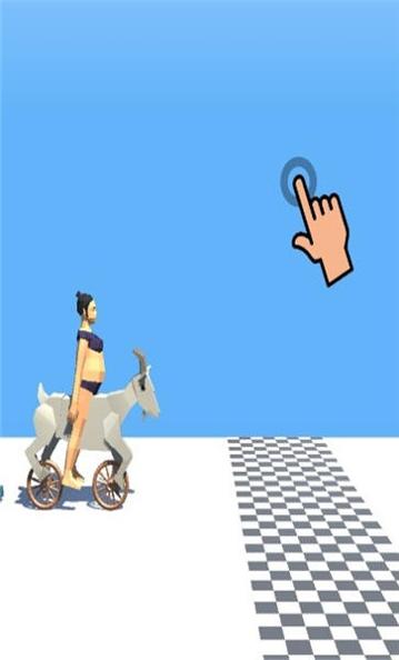 山羊攀登者截图1
