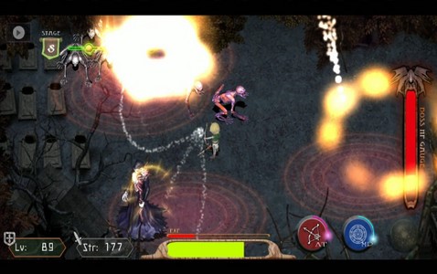 森林之精灵  V 1.0