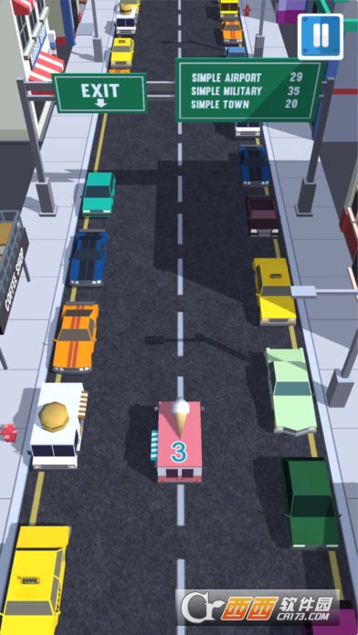 Valet(赛车游戏) v1.2 安卓版