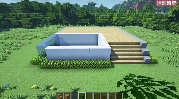 我的世界1.19版本