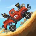 山地拉力越野狂飙手游游戏安卓版 