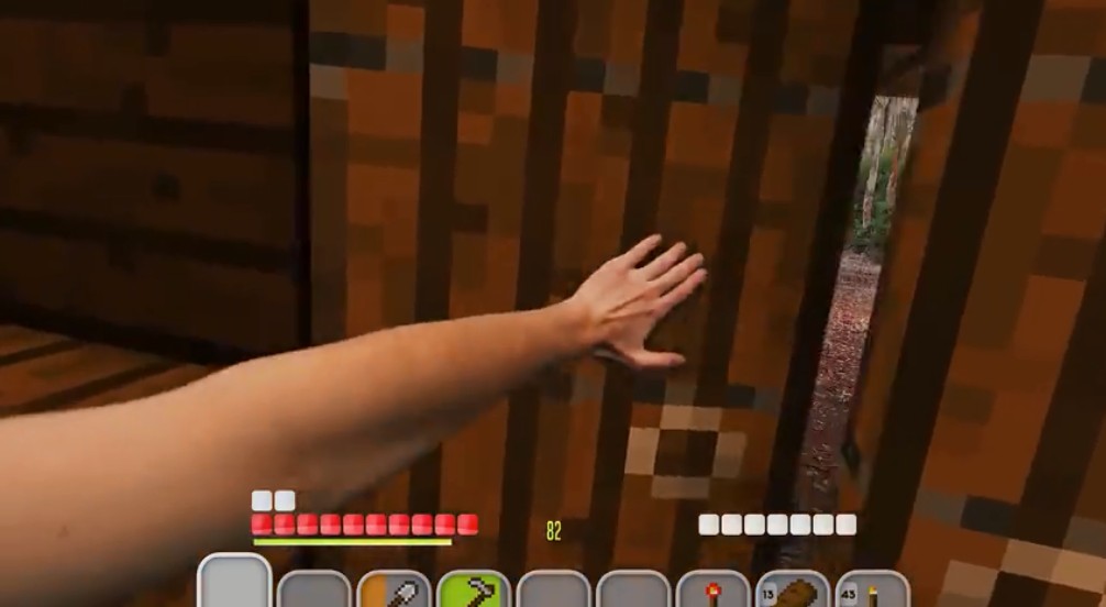 我的世界真人版下载手机版游戏  v4.2.4