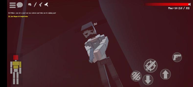 GoreZone中文版安卓游戏下载  v3.5.1