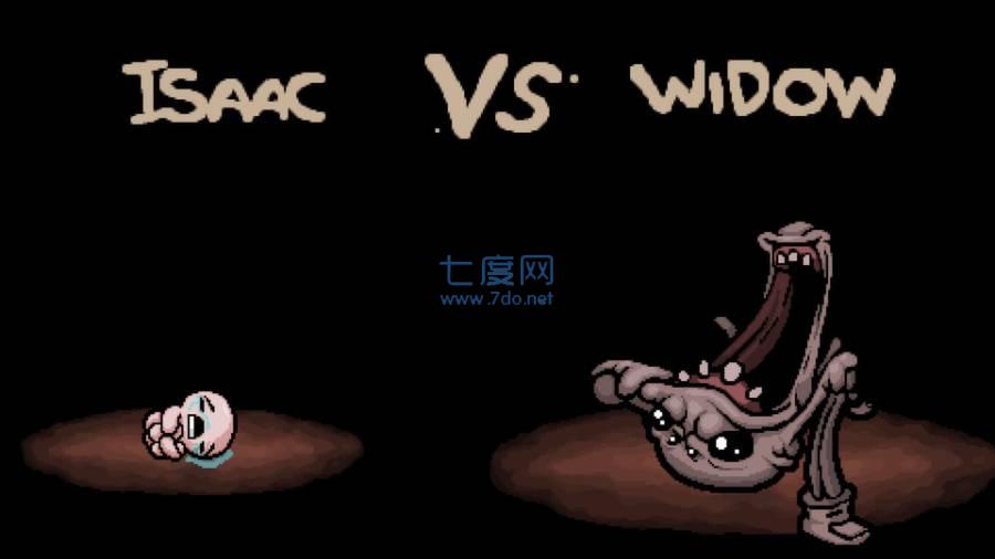 以撒的结合手游截图3