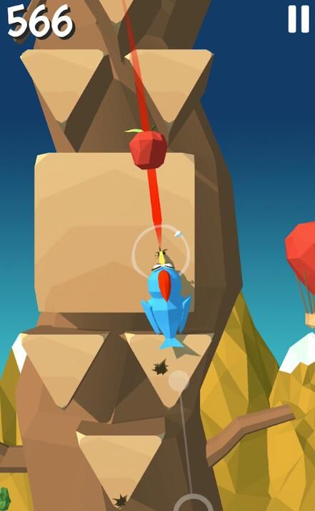 啄它Peck It Up手机游戏最新版下载  v5.4.3