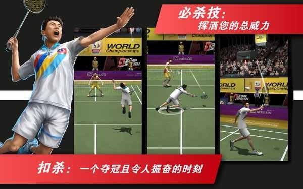 羽球杀传奇版2014 版本：v1.2.86带数据包