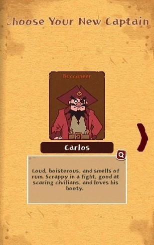 自由港海盗 v1.0.0