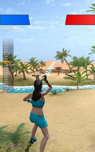 射箭冲突比赛  v0.1.2