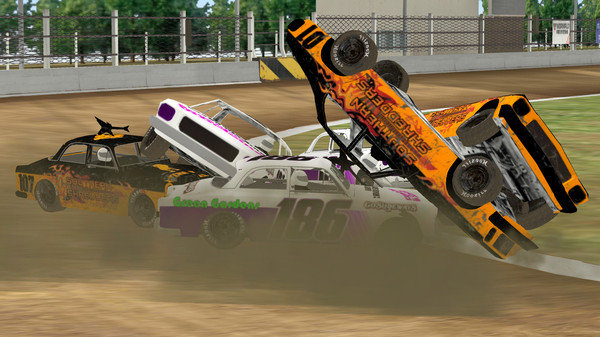 全接触车队 v1.07