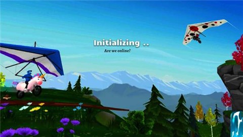 机载越野摩托车畅玩版  v1.0.10