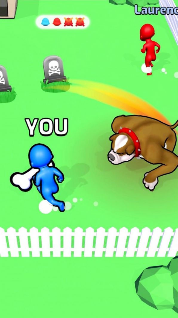 逃离斗犬游戏官方安卓版  v4.4.3