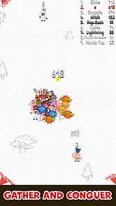 怪物制造者混合与战斗 v3.1.5