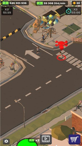 末日幸存者大亨手机版 v0.1.3