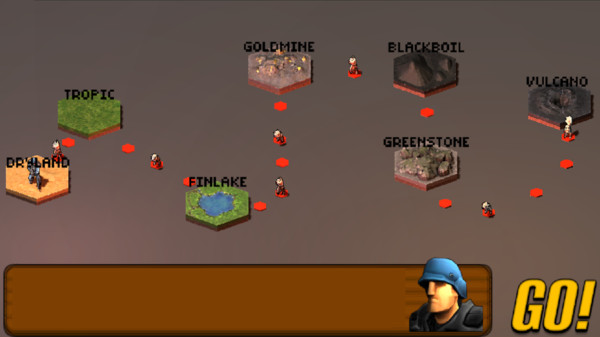 战地僵尸生存 v1.0