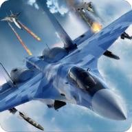 战斗机喷气机飞行员