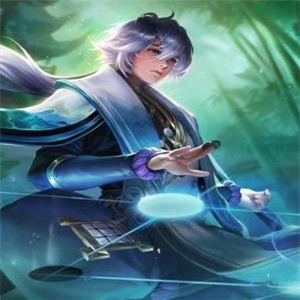 cppdcc免费王者荣耀同人图截图2