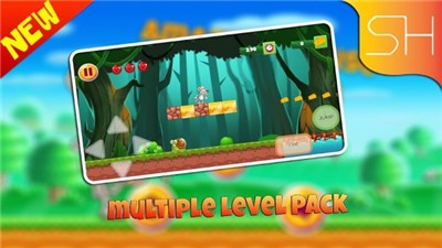 神奇的老鼠冒险 2021-05-24 11:03