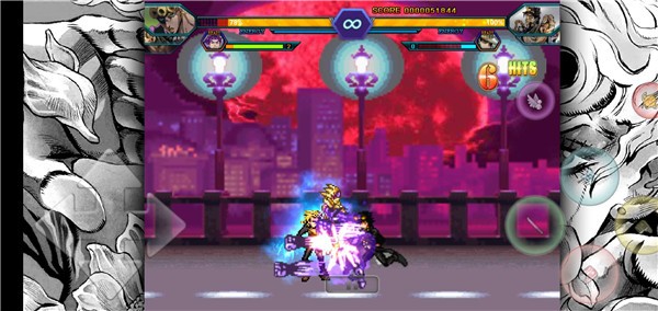 死神VS火影二羊jojo版2023  v1.3.1