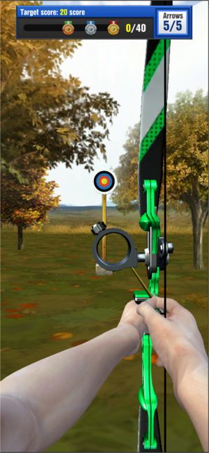 射箭俱乐部游戏安卓版下载  v3.1.4