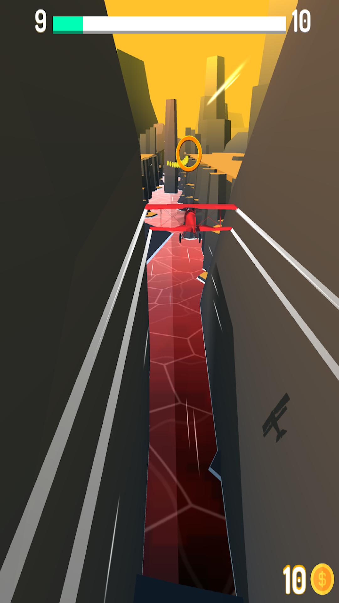 空中飞行竞赛  v1.5