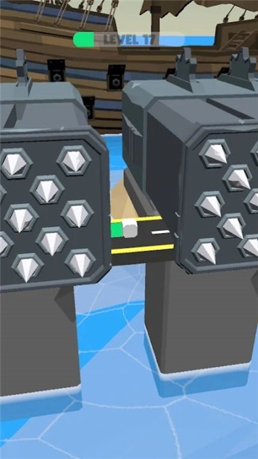 工艺冒险3D截图2