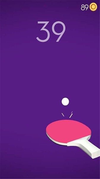 指尖乒乓  v2.0.8