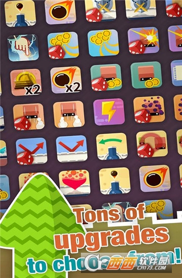 奇妙的火炮(Eternal CANNON) v1.2安卓版