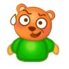 emoji放大表情包动态图片
